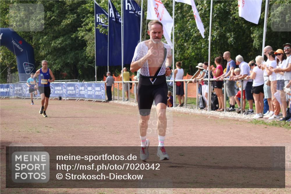 08.09.2024 - Airport Race Strokosch-Dieckow http://msf.ph/oto/7020342 08.09.2024 12:01:33 Ziel 2519, 2628, 2672, 2685 meine-sportfotos.de