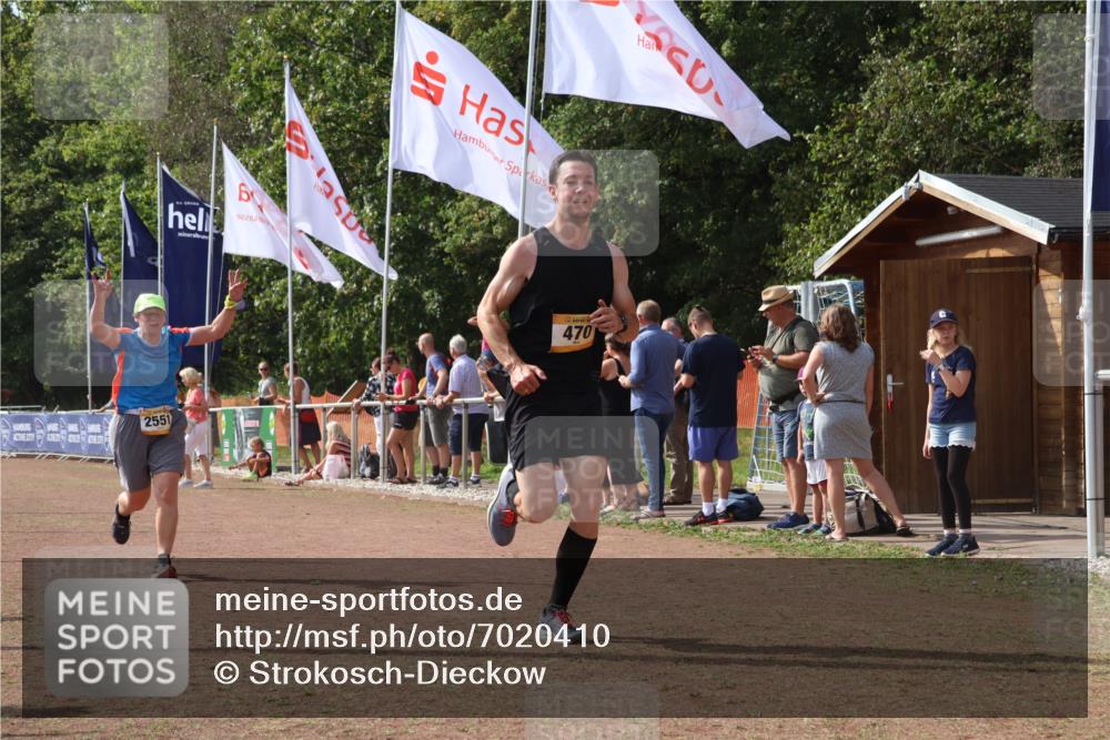 08.09.2024 - Airport Race Strokosch-Dieckow http://msf.ph/oto/7020410 08.09.2024 12:09:18 Ziel 470, 2551, 2728, 2825 meine-sportfotos.de