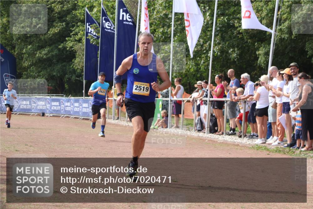 08.09.2024 - Airport Race Strokosch-Dieckow http://msf.ph/oto/7020471 08.09.2024 12:01:38 Ziel 2519, 2529, 2628, 2685 meine-sportfotos.de
