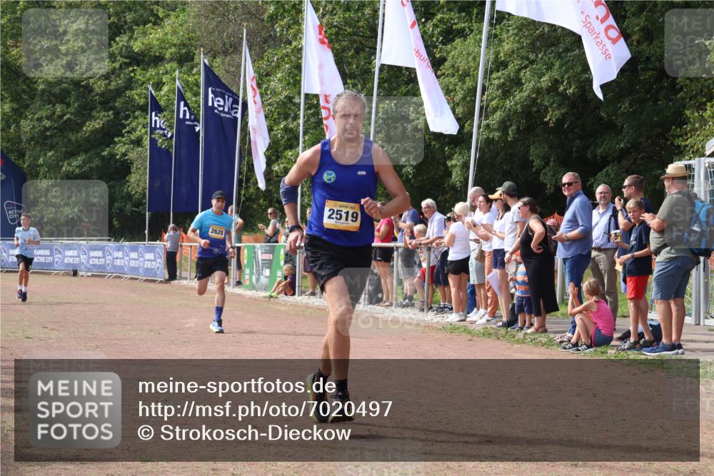 08.09.2024 - Airport Race Strokosch-Dieckow http://msf.ph/oto/7020497 08.09.2024 12:01:38 Ziel 2519, 2529, 2628, 2685 meine-sportfotos.de