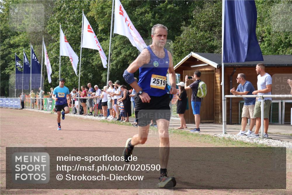 08.09.2024 - Airport Race Strokosch-Dieckow http://msf.ph/oto/7020590 08.09.2024 12:01:39 Ziel 2519, 2529, 2628, 2685 meine-sportfotos.de