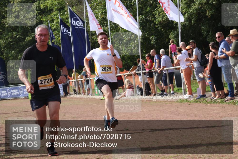 08.09.2024 - Airport Race Strokosch-Dieckow http://msf.ph/oto/7020715 08.09.2024 12:09:26 Ziel 2728, 2825, 2871 meine-sportfotos.de