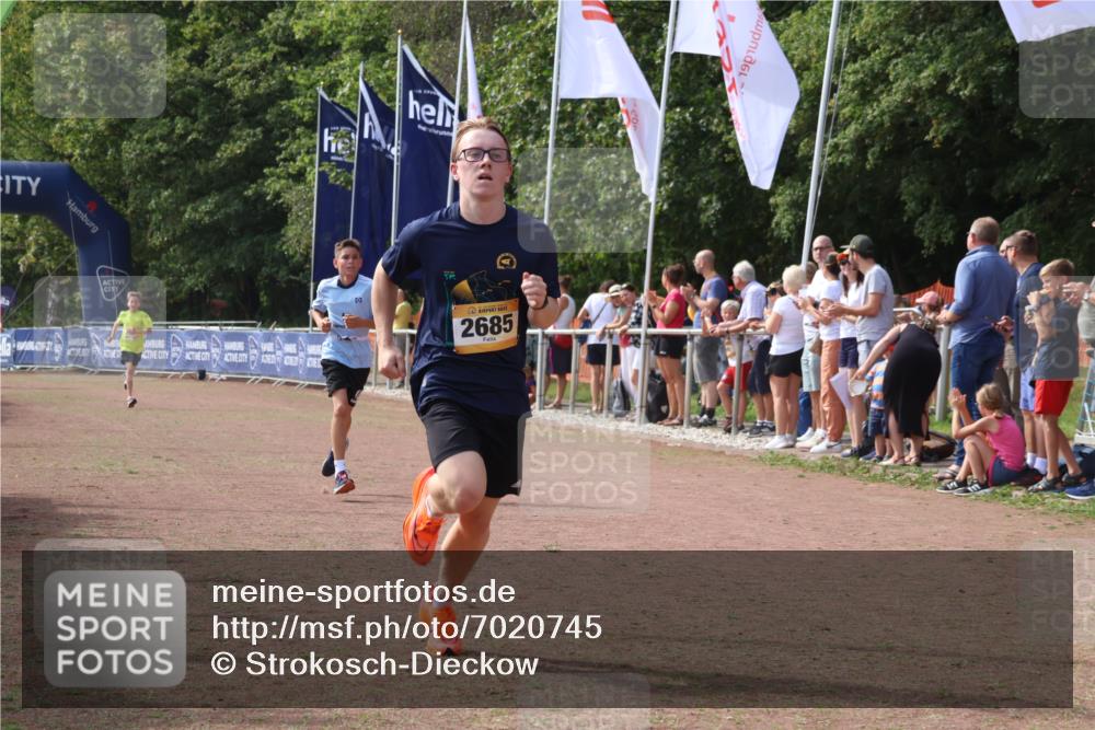 08.09.2024 - Airport Race Strokosch-Dieckow http://msf.ph/oto/7020745 08.09.2024 12:01:42 Ziel 2522, 2529, 2628, 2685 meine-sportfotos.de