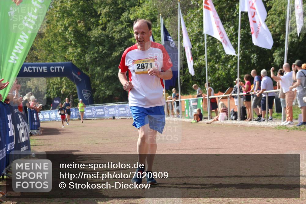 08.09.2024 - Airport Race Strokosch-Dieckow http://msf.ph/oto/7020909 08.09.2024 12:09:34 Ziel 502, 2709, 2718, 2871 meine-sportfotos.de