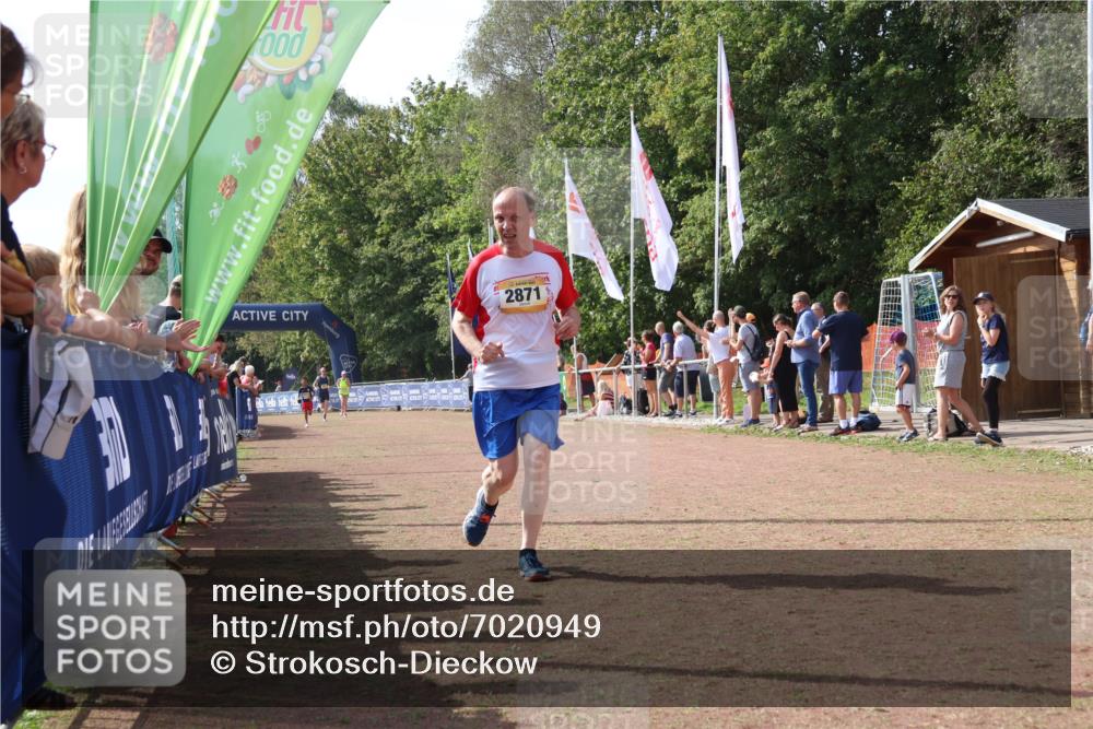 08.09.2024 - Airport Race Strokosch-Dieckow http://msf.ph/oto/7020949 08.09.2024 12:09:34 Ziel 502, 2709, 2718, 2871 meine-sportfotos.de