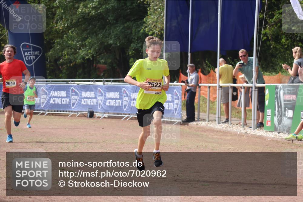 08.09.2024 - Airport Race Strokosch-Dieckow http://msf.ph/oto/7020962 08.09.2024 12:01:47 Ziel 2522, 2529, 2570, 2648 meine-sportfotos.de