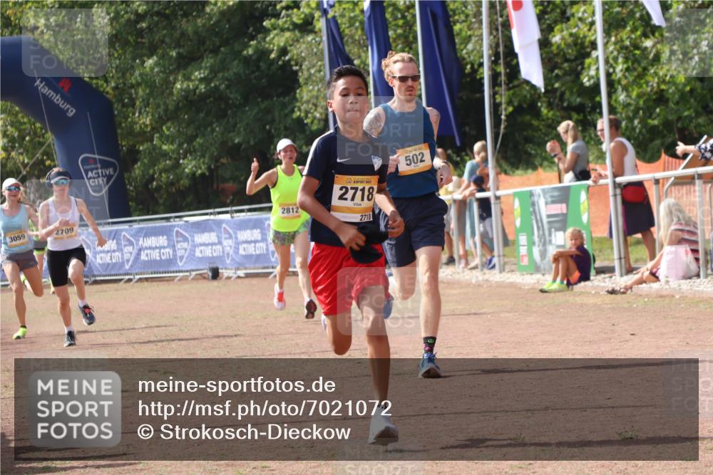 08.09.2024 - Airport Race Strokosch-Dieckow http://msf.ph/oto/7021072 08.09.2024 12:09:42 Ziel 502, 2709, 2718, 2812 meine-sportfotos.de