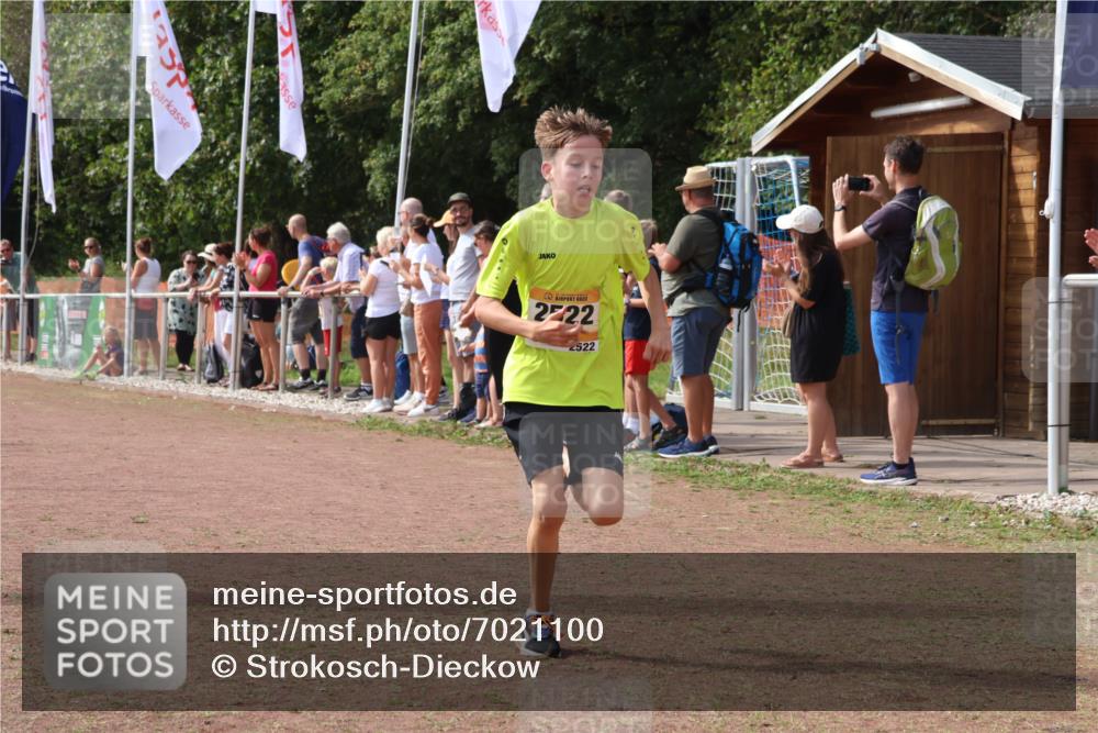 08.09.2024 - Airport Race Strokosch-Dieckow http://msf.ph/oto/7021100 08.09.2024 12:01:50 Ziel 2522, 2570, 2648, 2684 meine-sportfotos.de