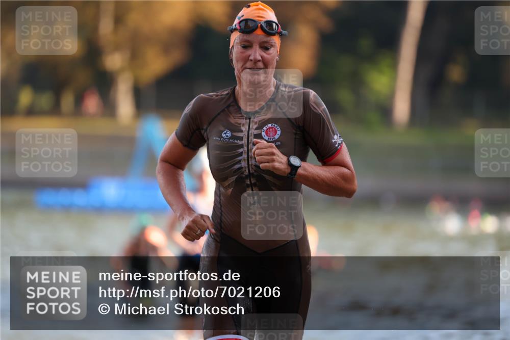 08.09.2024 - Stadtparktriathlon Michael Strokosch http://msf.ph/oto/7021206 08.09.2024 09:06:51 Schwimmen 138, 150, 151, 163 meine-sportfotos.de