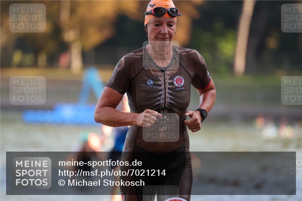 08.09.2024 - Stadtparktriathlon Michael Strokosch http://msf.ph/oto/7021214 08.09.2024 09:06:51 Schwimmen 138, 150, 151, 163 meine-sportfotos.de