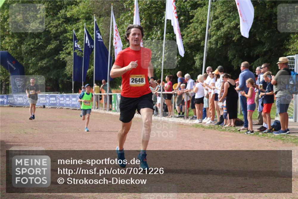 08.09.2024 - Airport Race Strokosch-Dieckow http://msf.ph/oto/7021226 08.09.2024 12:01:53 Ziel 2570, 2648, 2684 meine-sportfotos.de