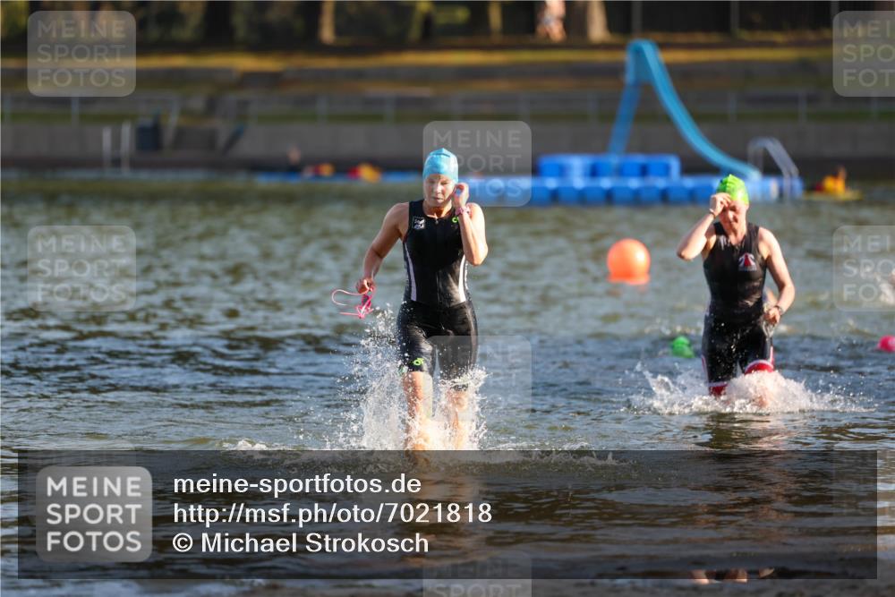 08.09.2024 - Stadtparktriathlon Michael Strokosch http://msf.ph/oto/7021818 08.09.2024 09:07:54 Schwimmen 52, 132, 134, 156, 171 meine-sportfotos.de