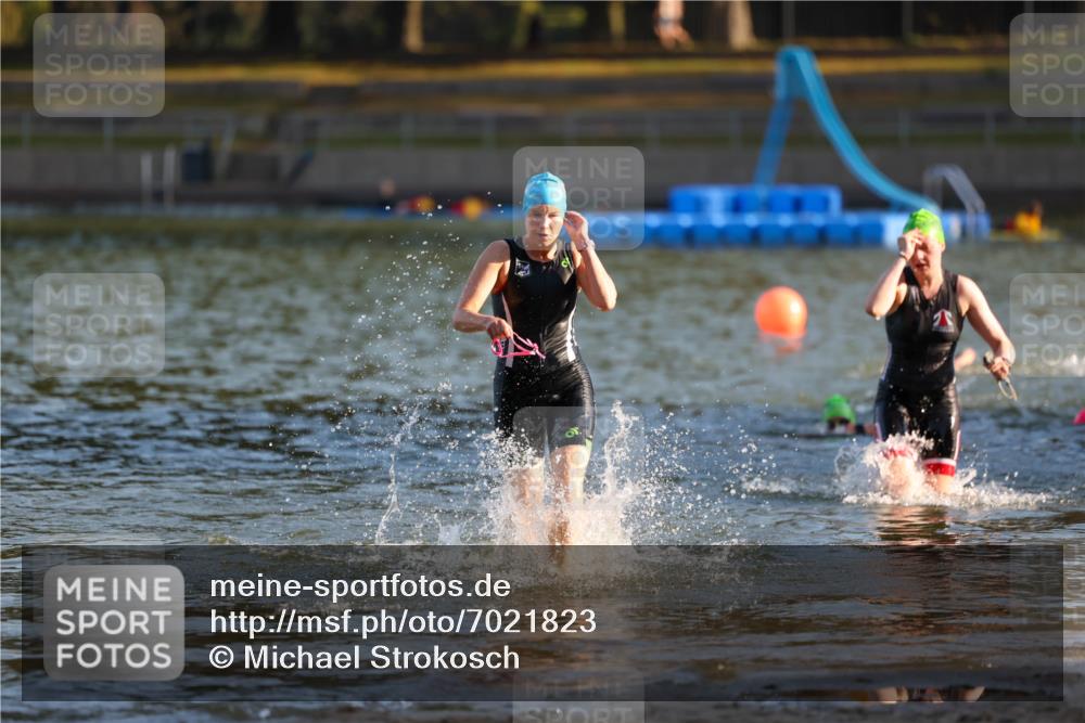 08.09.2024 - Stadtparktriathlon Michael Strokosch http://msf.ph/oto/7021823 08.09.2024 09:07:54 Schwimmen 52, 132, 134, 156, 171 meine-sportfotos.de