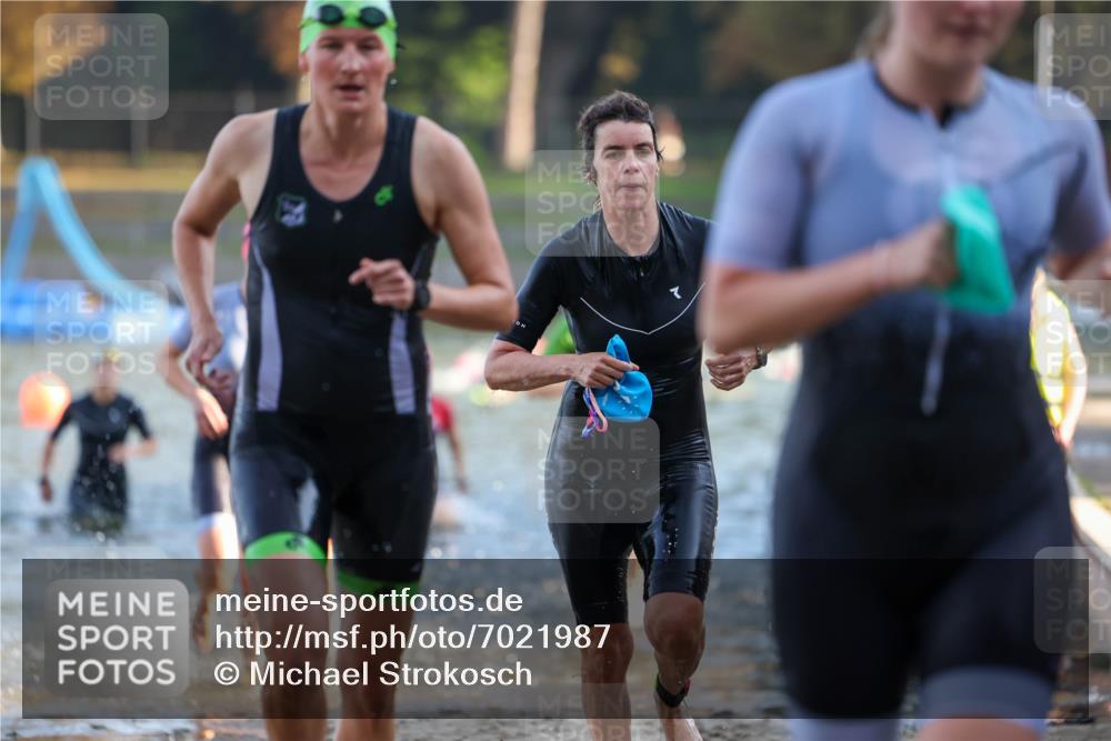 08.09.2024 - Stadtparktriathlon Michael Strokosch http://msf.ph/oto/7021987 08.09.2024 09:08:06 Schwimmen 52, 132, 152, 156, 165, 175, 176, 180 meine-sportfotos.de