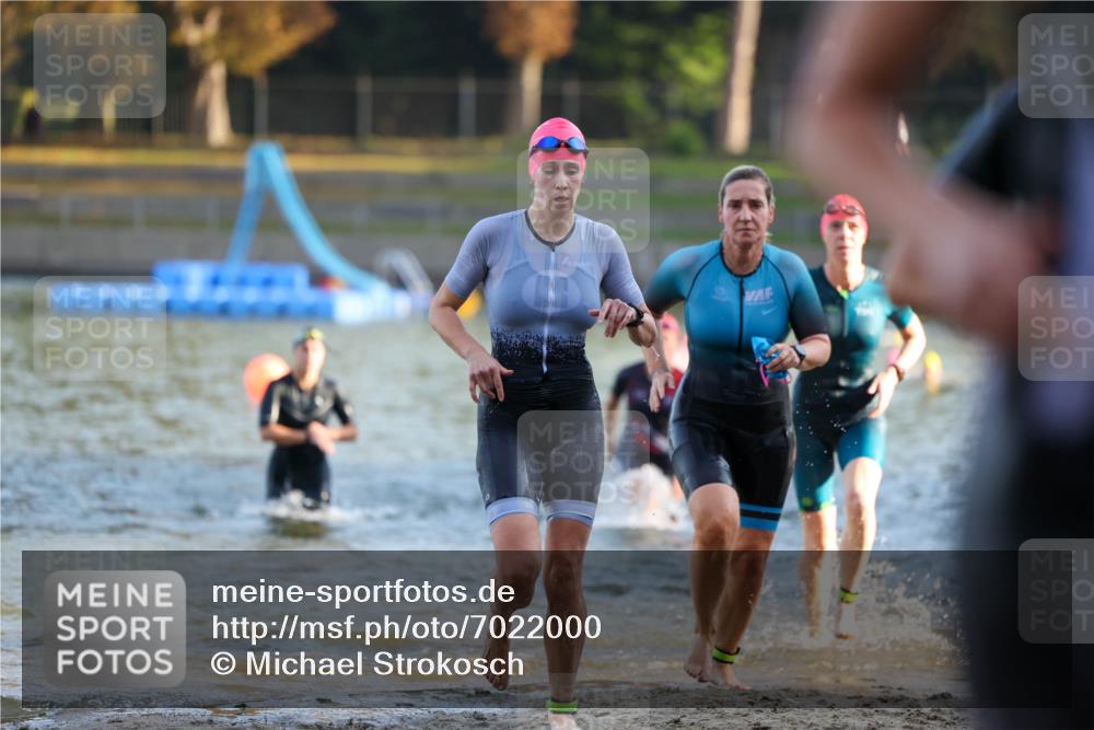 08.09.2024 - Stadtparktriathlon Michael Strokosch http://msf.ph/oto/7022000 08.09.2024 09:08:08 Schwimmen 52, 132, 152, 156, 165, 175, 176, 180 meine-sportfotos.de