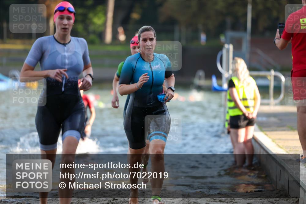 08.09.2024 - Stadtparktriathlon Michael Strokosch http://msf.ph/oto/7022019 08.09.2024 09:08:09 Schwimmen 152, 156, 165, 175, 176, 180 meine-sportfotos.de