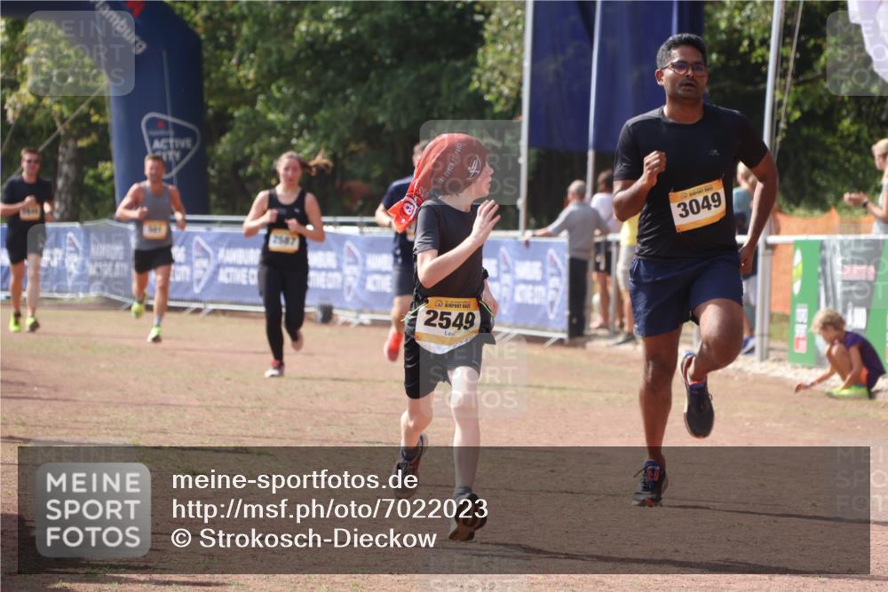 08.09.2024 - Airport Race Strokosch-Dieckow http://msf.ph/oto/7022023 08.09.2024 12:10:05 Ziel 2549, 2587, 2599, 2723, 3049 meine-sportfotos.de