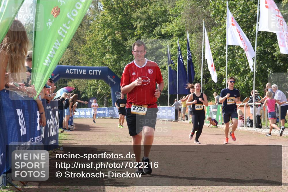 08.09.2024 - Airport Race Strokosch-Dieckow http://msf.ph/oto/7022216 08.09.2024 12:10:11 Ziel 501, 2587, 2599, 2723, 2848 meine-sportfotos.de