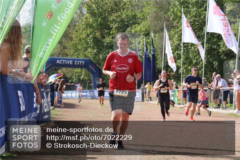 08.09.2024 - Airport Race Strokosch-Dieckow http://msf.ph/oto/7022229 08.09.2024 12:10:11 Ziel 501, 2587, 2599, 2723, 2848 meine-sportfotos.de