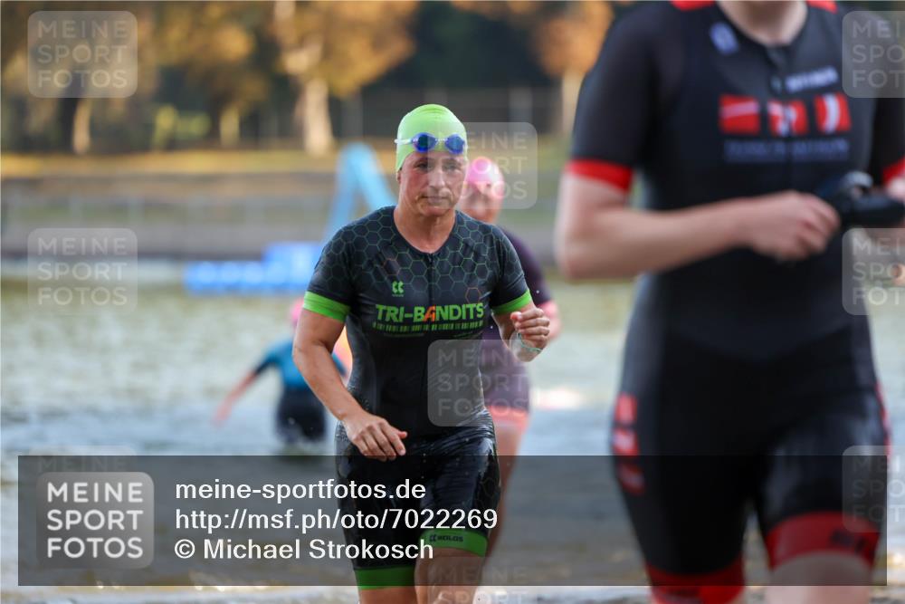 08.09.2024 - Stadtparktriathlon Michael Strokosch http://msf.ph/oto/7022269 08.09.2024 09:08:50 Schwimmen 135, 155, 161, 164, 178 meine-sportfotos.de