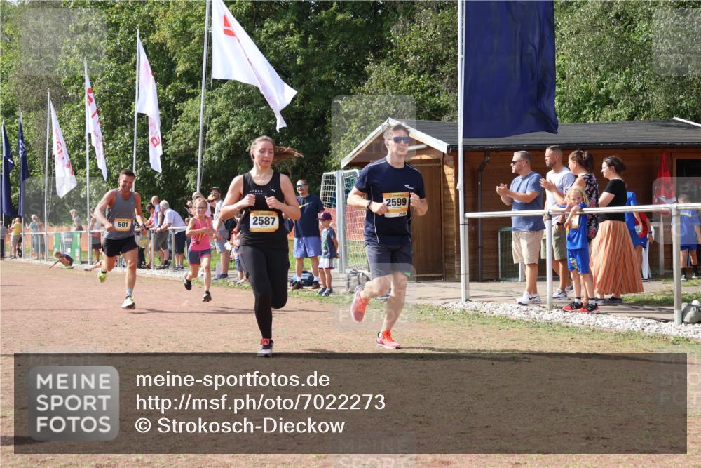 08.09.2024 - Airport Race Strokosch-Dieckow http://msf.ph/oto/7022273 08.09.2024 12:10:14 Ziel 501, 2556, 2587, 2599, 2723, 2848 meine-sportfotos.de