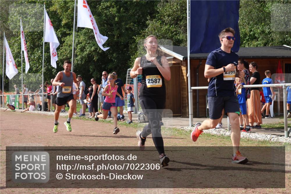 08.09.2024 - Airport Race Strokosch-Dieckow http://msf.ph/oto/7022306 08.09.2024 12:10:14 Ziel 501, 2556, 2587, 2599, 2723, 2848 meine-sportfotos.de