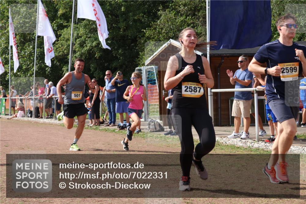 08.09.2024 - Airport Race Strokosch-Dieckow http://msf.ph/oto/7022331 08.09.2024 12:10:15 Ziel 501, 2556, 2587, 2599, 2723, 2848 meine-sportfotos.de