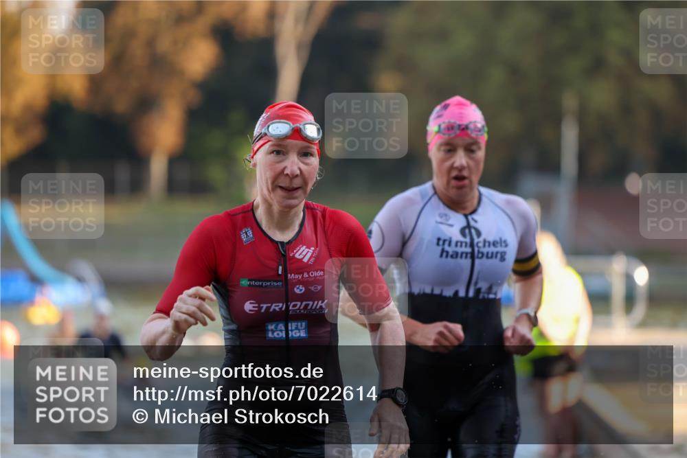 08.09.2024 - Stadtparktriathlon Michael Strokosch http://msf.ph/oto/7022614 08.09.2024 09:09:09 Schwimmen 143, 145, 160, 162, 166 meine-sportfotos.de