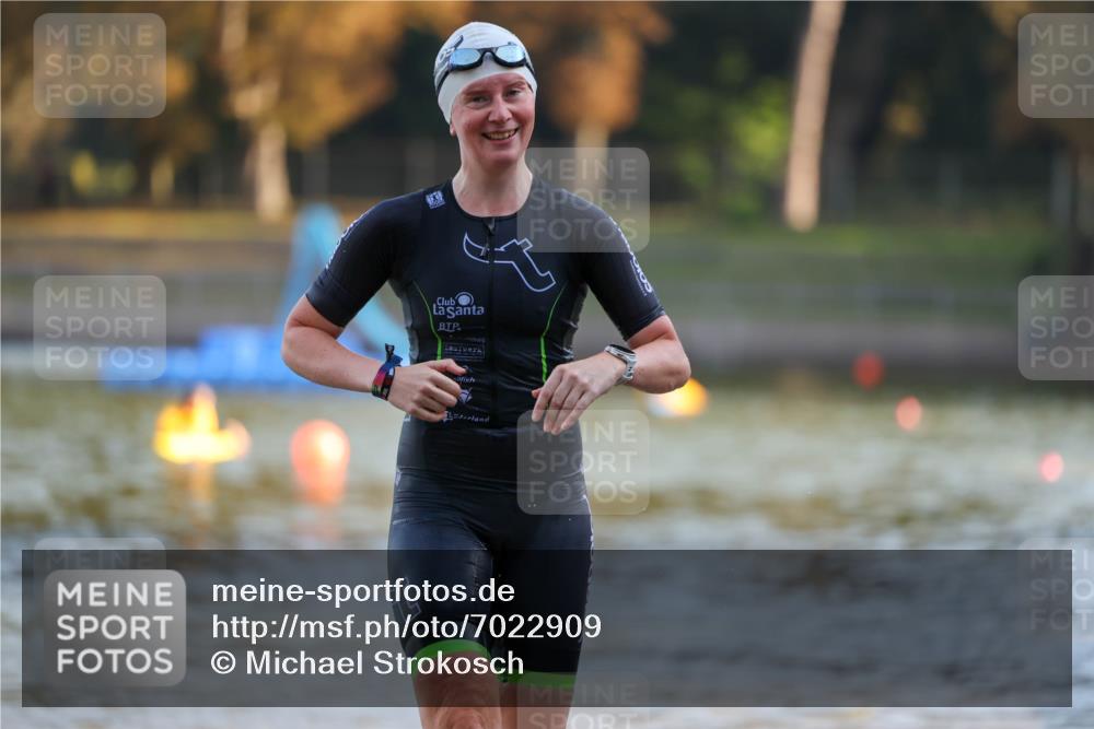 08.09.2024 - Stadtparktriathlon Michael Strokosch http://msf.ph/oto/7022909 08.09.2024 09:09:36 Schwimmen 168 meine-sportfotos.de