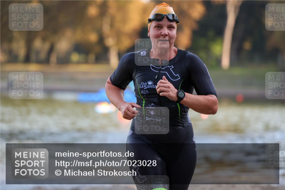 08.09.2024 - Stadtparktriathlon Michael Strokosch http://msf.ph/oto/7023028 08.09.2024 09:10:04 Schwimmen 169, 179 meine-sportfotos.de