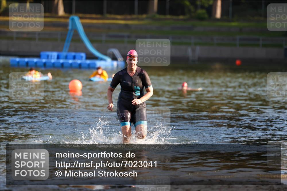 08.09.2024 - Stadtparktriathlon Michael Strokosch http://msf.ph/oto/7023041 08.09.2024 09:10:07 Schwimmen 179 meine-sportfotos.de