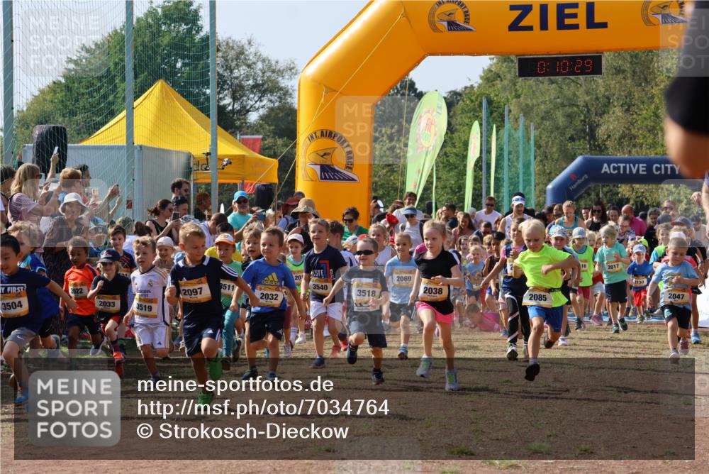 08.09.2024 - Airport Race Strokosch-Dieckow http://msf.ph/oto/7034764 08.09.2024 11:11:10 Ziel  meine-sportfotos.de