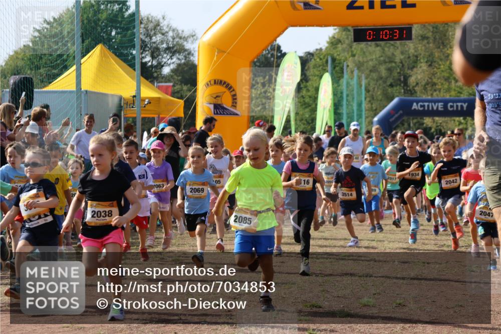 08.09.2024 - Airport Race Strokosch-Dieckow http://msf.ph/oto/7034853 08.09.2024 11:11:12 Ziel  meine-sportfotos.de