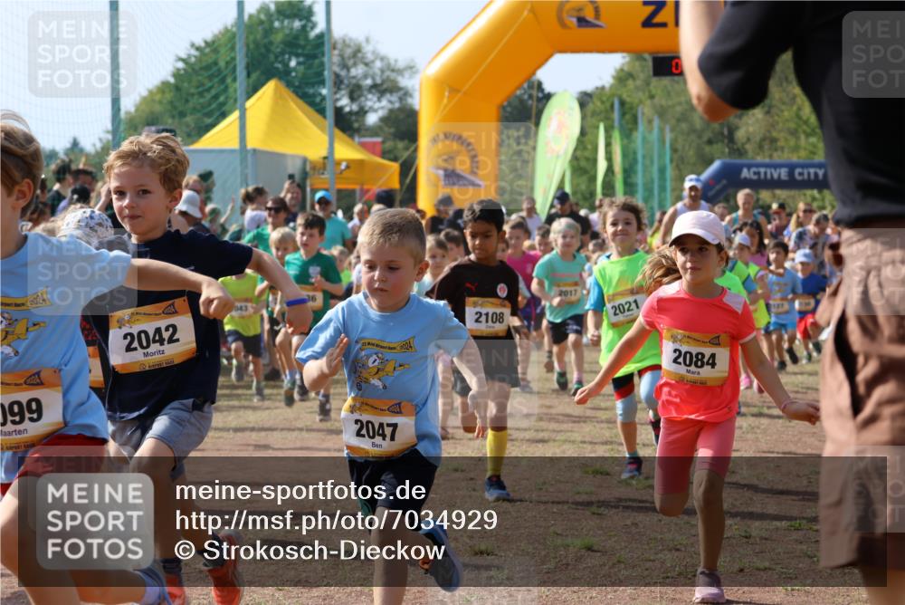 08.09.2024 - Airport Race Strokosch-Dieckow http://msf.ph/oto/7034929 08.09.2024 11:11:14 Ziel  meine-sportfotos.de