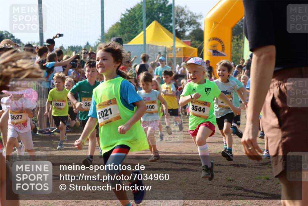 08.09.2024 - Airport Race Strokosch-Dieckow http://msf.ph/oto/7034960 08.09.2024 11:11:16 Ziel  meine-sportfotos.de
