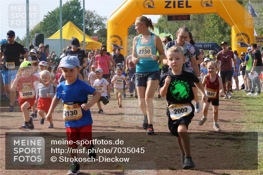 08.09.2024 - Airport Race Strokosch-Dieckow http://msf.ph/oto/7035045 08.09.2024 11:11:23 Ziel  meine-sportfotos.de