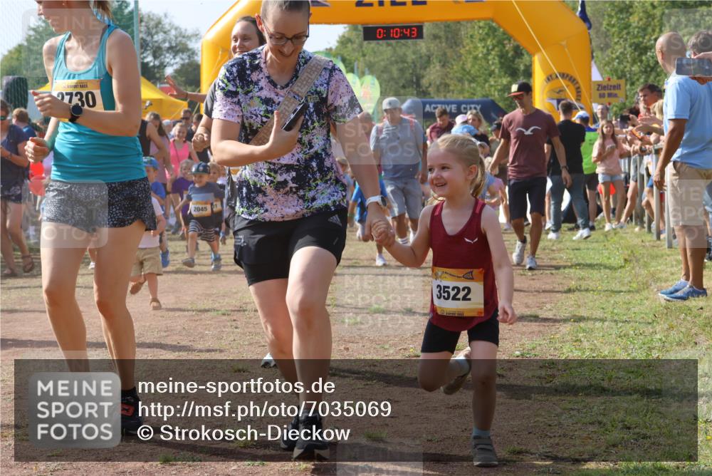 08.09.2024 - Airport Race Strokosch-Dieckow http://msf.ph/oto/7035069 08.09.2024 11:11:24 Ziel  meine-sportfotos.de