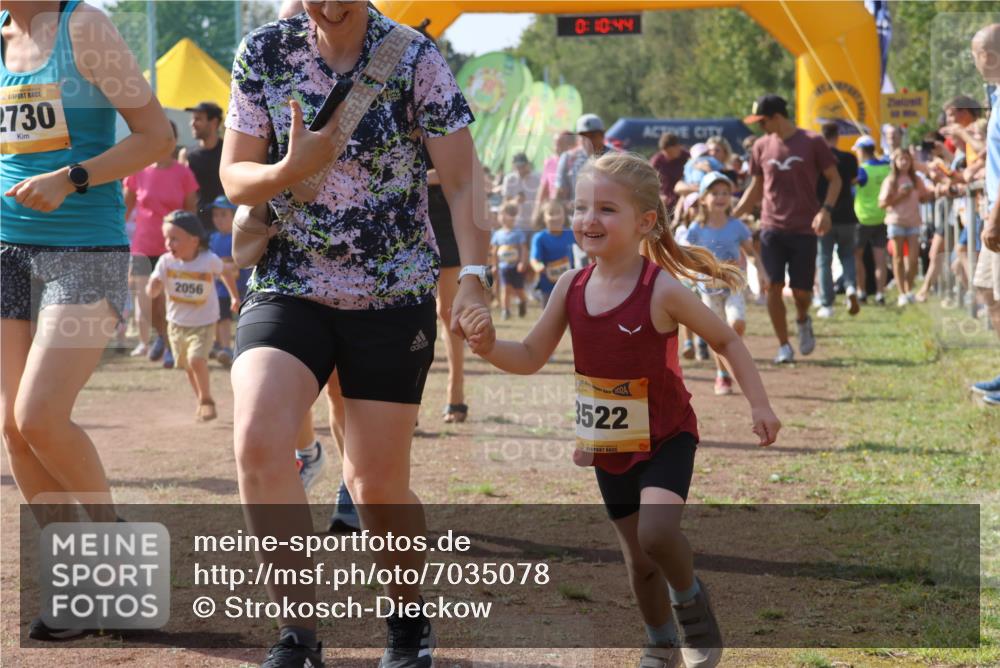 08.09.2024 - Airport Race Strokosch-Dieckow http://msf.ph/oto/7035078 08.09.2024 11:11:25 Ziel  meine-sportfotos.de