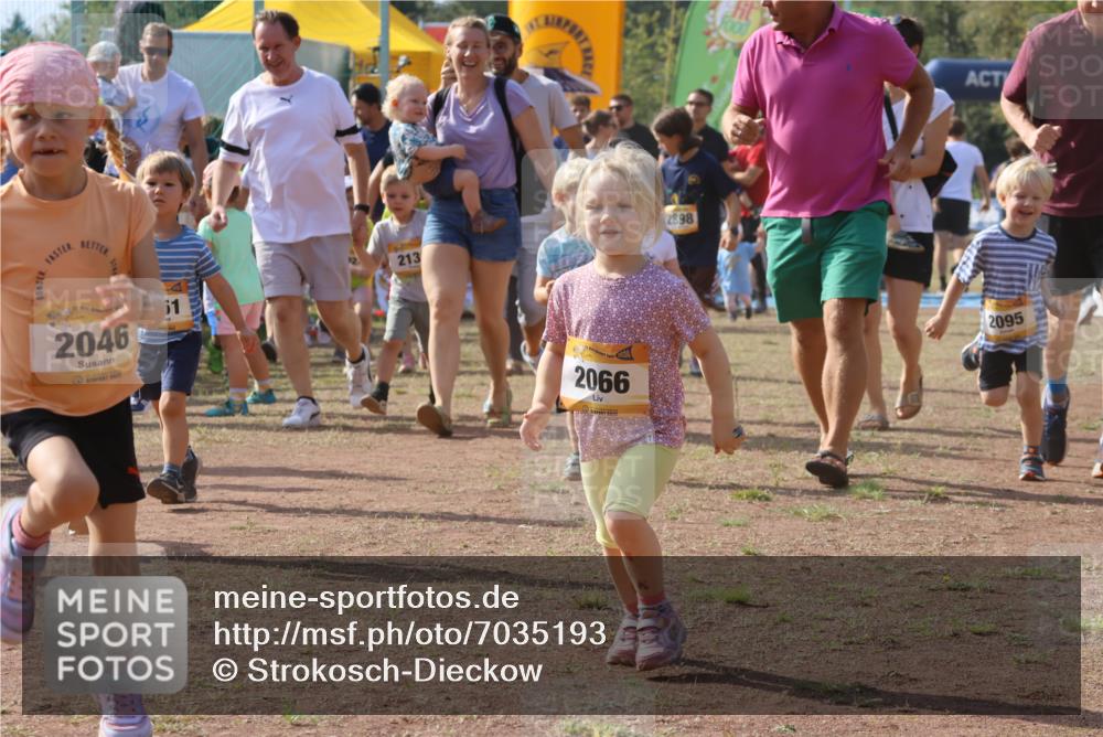 08.09.2024 - Airport Race Strokosch-Dieckow http://msf.ph/oto/7035193 08.09.2024 11:11:31 Ziel  meine-sportfotos.de