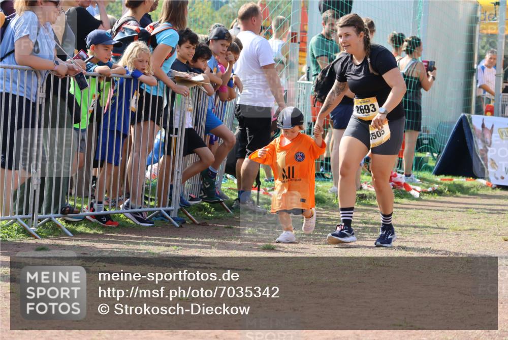 08.09.2024 - Airport Race Strokosch-Dieckow http://msf.ph/oto/7035342 08.09.2024 11:12:22 Ziel  meine-sportfotos.de