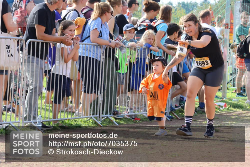 08.09.2024 - Airport Race Strokosch-Dieckow http://msf.ph/oto/7035375 08.09.2024 11:12:24 Ziel  meine-sportfotos.de