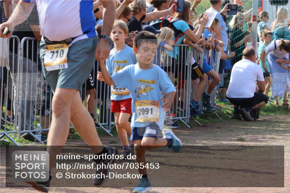 08.09.2024 - Airport Race Strokosch-Dieckow http://msf.ph/oto/7035453 08.09.2024 11:13:16 Ziel  meine-sportfotos.de