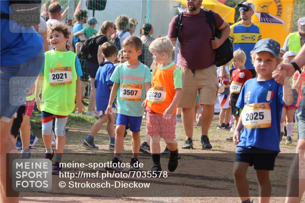 08.09.2024 - Airport Race Strokosch-Dieckow http://msf.ph/oto/7035578 08.09.2024 11:14:02 Ziel  meine-sportfotos.de