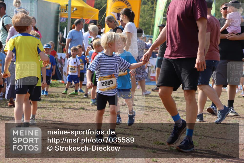 08.09.2024 - Airport Race Strokosch-Dieckow http://msf.ph/oto/7035589 08.09.2024 11:14:50 Ziel  meine-sportfotos.de