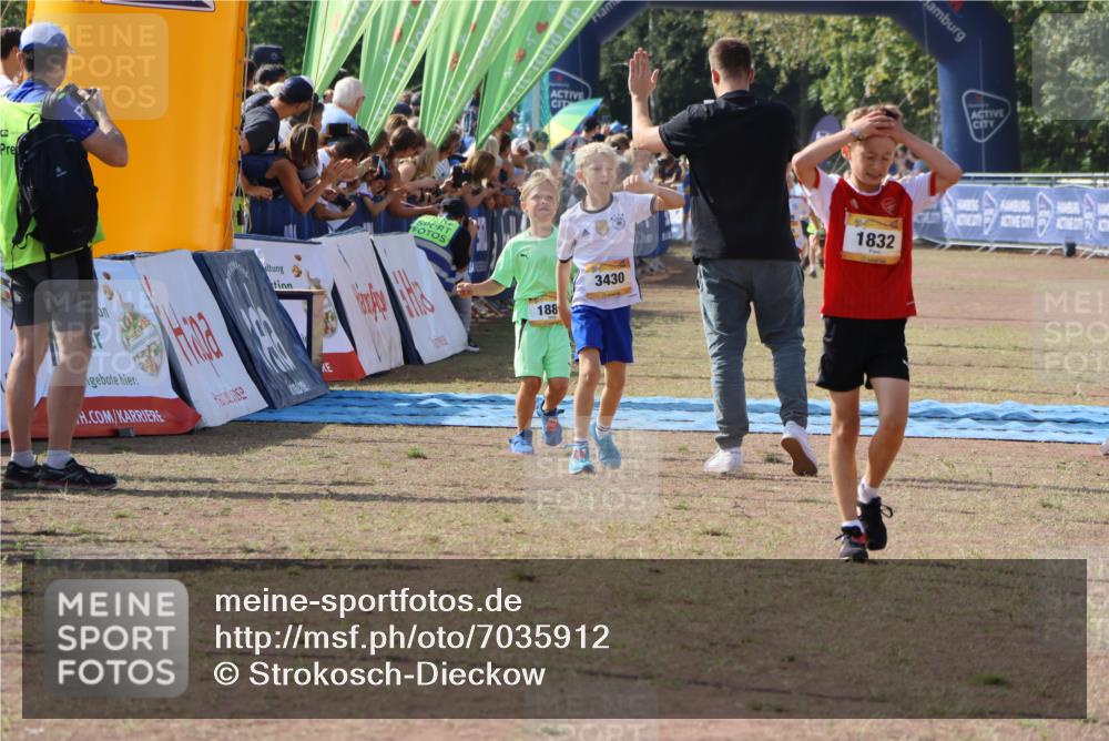 08.09.2024 - Airport Race Strokosch-Dieckow http://msf.ph/oto/7035912 08.09.2024 11:26:32 Ziel 1832, 1887, 1896, 1905, 3430 meine-sportfotos.de