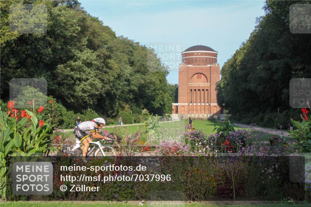 08.09.2024 - Stadtparktriathlon Zöllner http://msf.ph/oto/7037996 08.09.2024 08:52:46 Radfahren 41, 57 meine-sportfotos.de