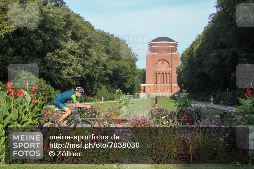 08.09.2024 - Stadtparktriathlon Zöllner http://msf.ph/oto/7038030 08.09.2024 08:53:47 Radfahren 61, 88 meine-sportfotos.de
