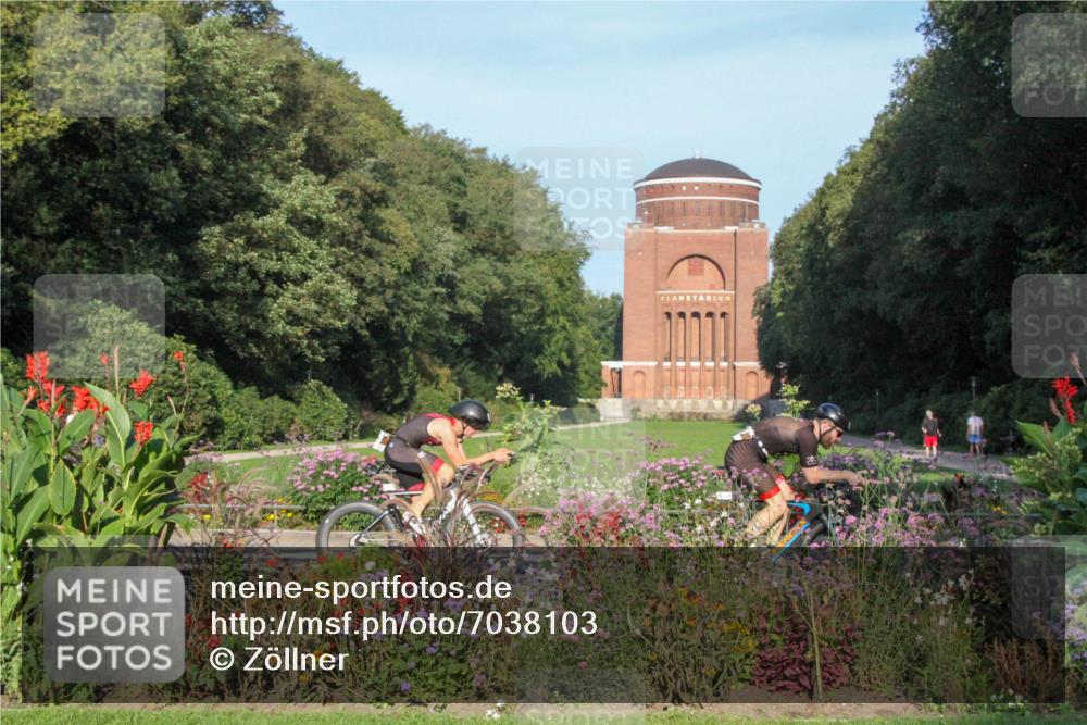 08.09.2024 - Stadtparktriathlon Zöllner http://msf.ph/oto/7038103 08.09.2024 08:56:59 Radfahren 29, 33, 34 meine-sportfotos.de