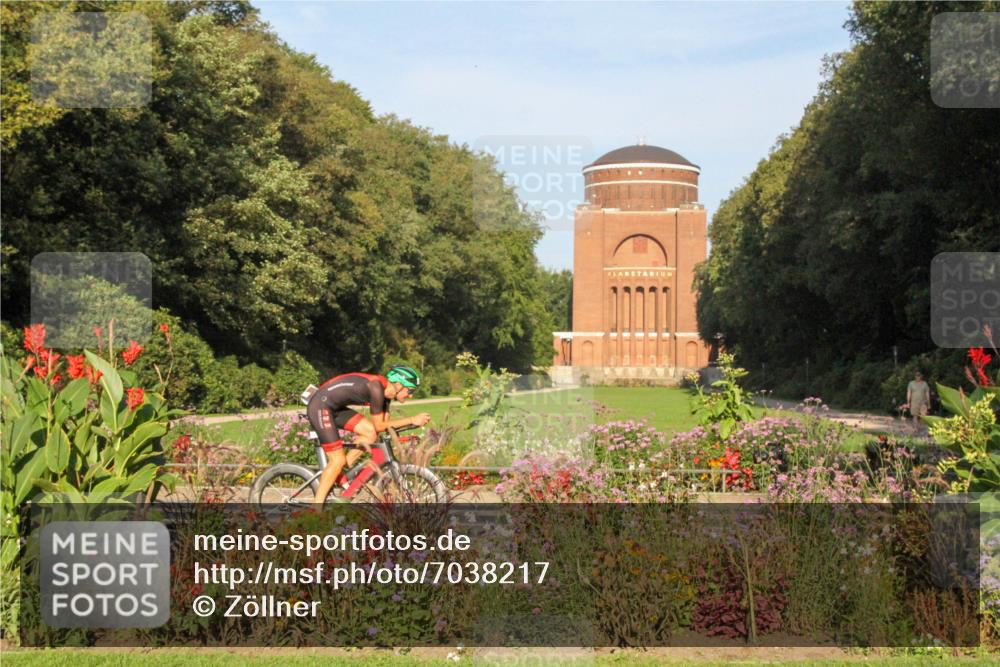 08.09.2024 - Stadtparktriathlon Zöllner http://msf.ph/oto/7038217 08.09.2024 09:00:36 Radfahren 11, 67 meine-sportfotos.de