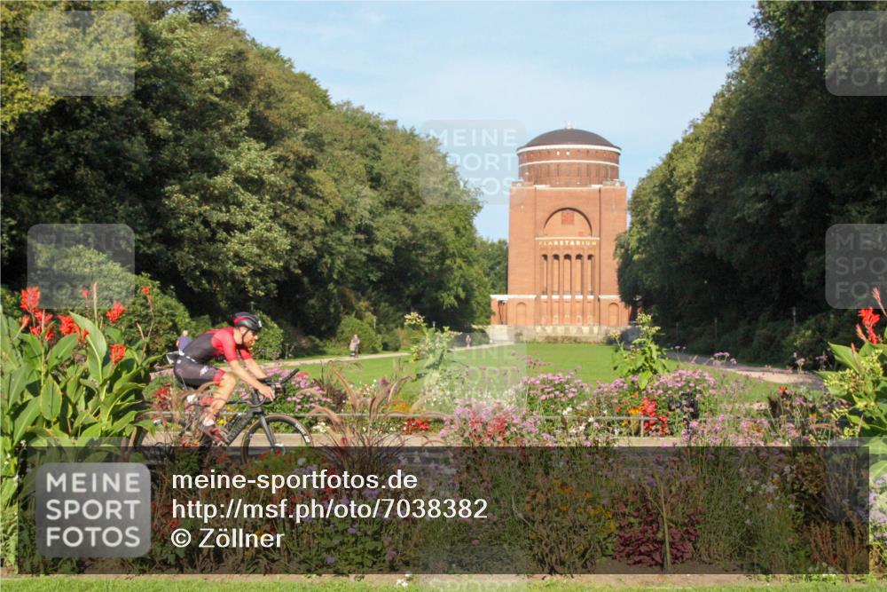 08.09.2024 - Stadtparktriathlon Zöllner http://msf.ph/oto/7038382 08.09.2024 09:04:03 Radfahren 20, 31, 35, 37, 107 meine-sportfotos.de